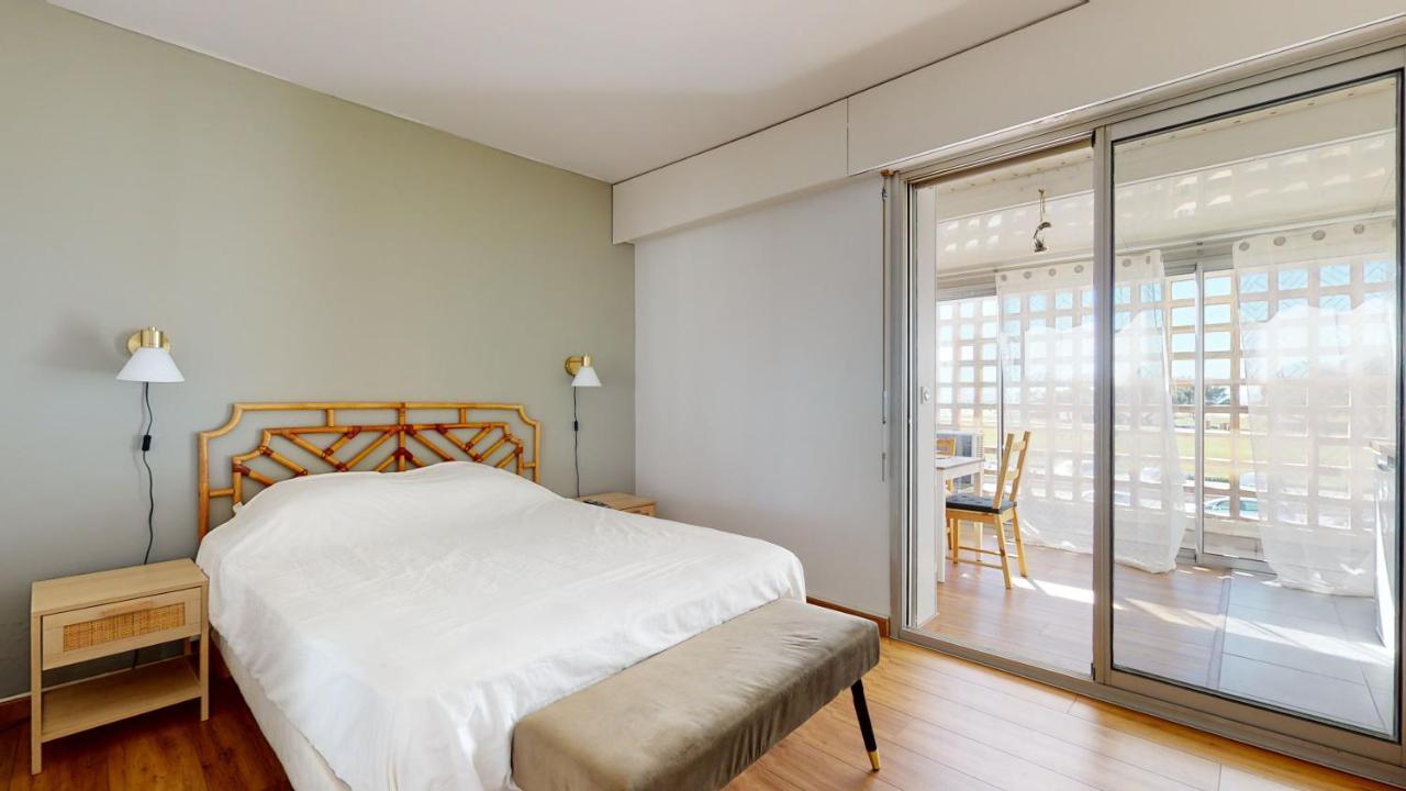 Prado Velodrome II Apartment มาร์กเซย ภายนอก รูปภาพ