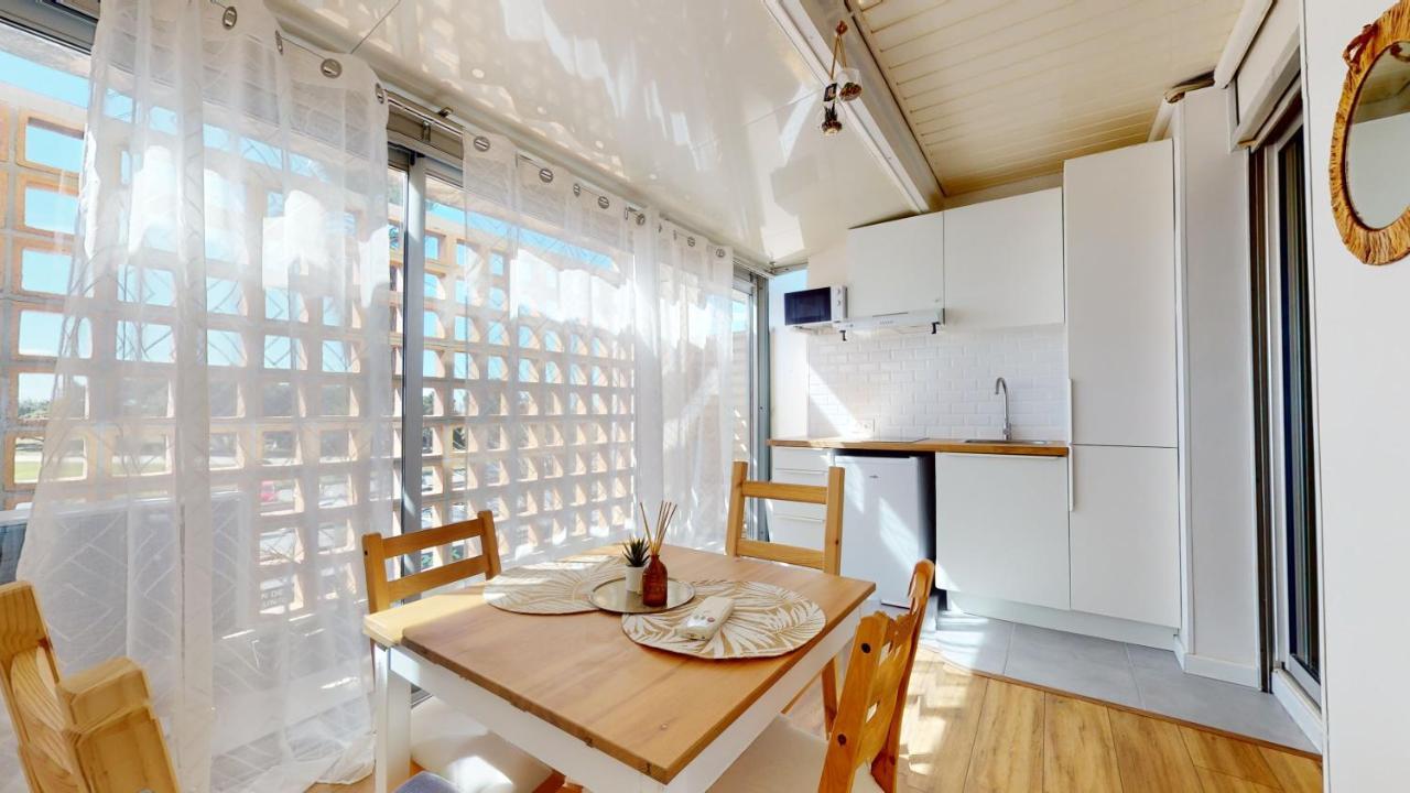 Prado Velodrome II Apartment มาร์กเซย ภายนอก รูปภาพ