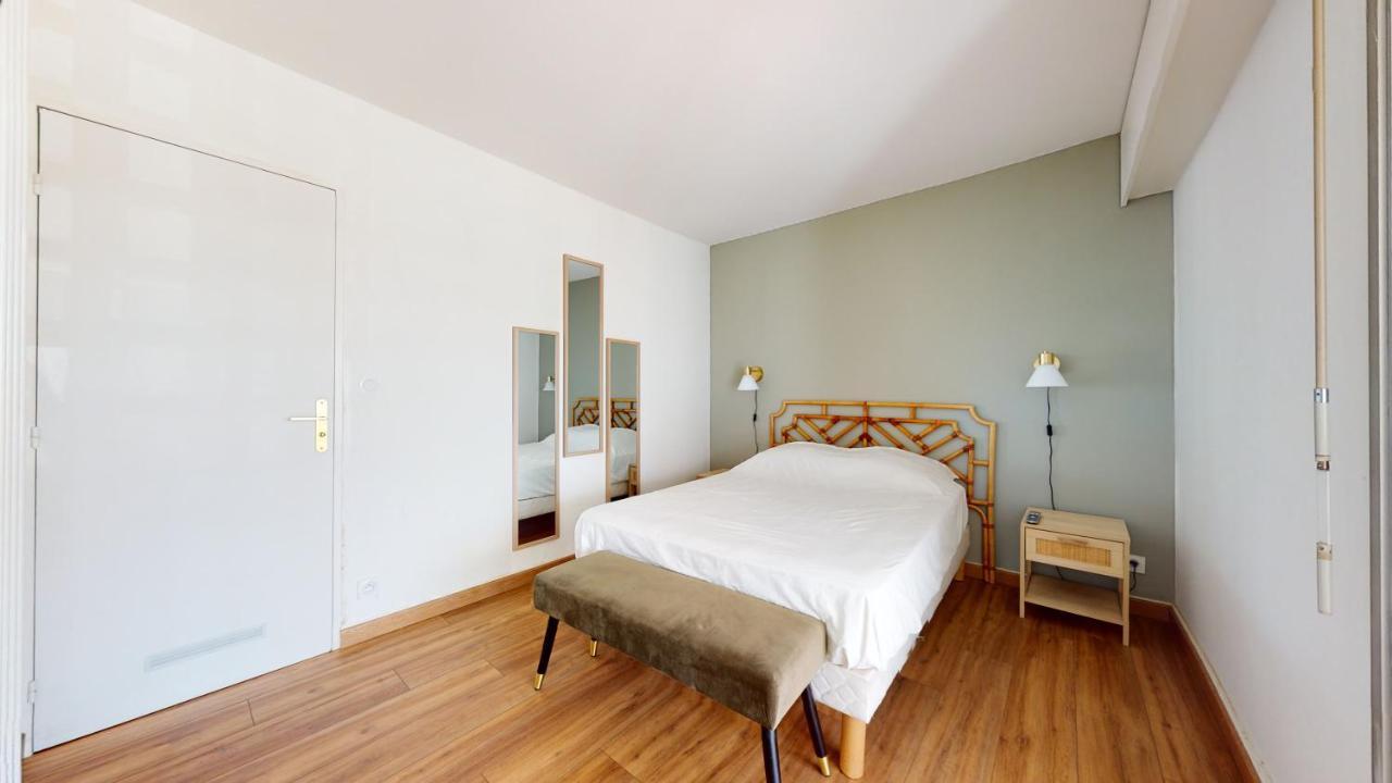 Prado Velodrome II Apartment มาร์กเซย ภายนอก รูปภาพ